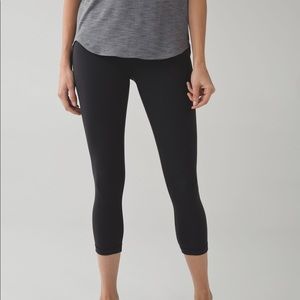 Wunder Under Crop ||| Full-On Luon